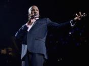 Donnie McClurkin Tidal Benefit Concert Need Love”