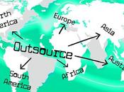 Business Stuck Rut? Outsourcing