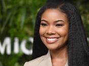 Gabrielle Union: Grace Here Today”