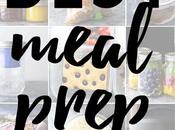 Best Meal Prep Containers Equipment