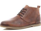 What Shoes Should Wear Autumn?