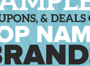 Great Bargains Including Coupons, Deals, Free Stuff!