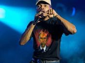 Chance Rapper: Emotional Open Grammy’s [VIDEO]