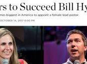 When Co-pastor Married Couples Become Acceptable?