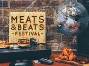 Event: Meats Beats Festival, Edinburgh