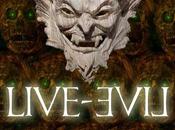Tony Todd, Charlene Amoia Will Live-evil This October!