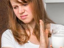 Tips Treat Lactose Intolerance
