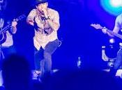 Side Effects Tour: Dallas Smith, Cadillac Three Friends Rock Oshawa