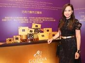 Godiva 2017 Gold Discovery Collection