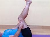 Video Week: Back Health Variations Reclining Vinyasa