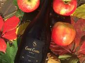 Sparkling Side Original Fruit: Comsi Comsa Apple Wine Sauvage