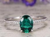Some Essential Things Should Think About Gemstone Wedding Ring