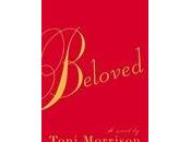 Beloved Toni Morrison Book Review
