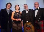 News: Tomatin Scoops Awards