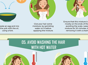 Proven Ways Repair Damaged Hair