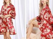 Pick Fitting Sexy Pajamas Women