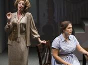 Opera Review: We're Sending Love Down Well