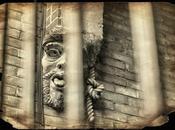 From Vaults: #London Walks #Halloween Podcast 2015 Part @podbean #LoveLondon