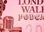#London Walks #Halloween Podcast 2017 Part @podbean #LoveLondon