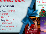 Spotlight: Martin’s Press Christmas October Holiday Romance Novel Blitz!