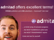 Admitad Review: Most Transparent Network With Payment Proofs