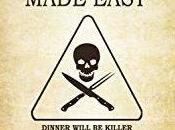 Murder Made Easy (2017)