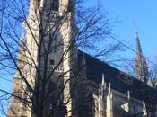 DAILY PHOTO: Saint Othmar, Kolonitzplatz