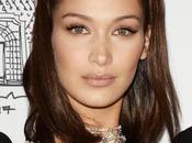 Drake Weeknd Fighting Over Bella Hadid