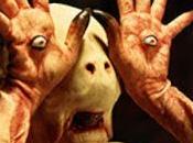 Pan's Labyrinth