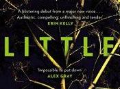 Sweet Little Lies Frear