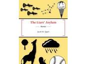Liars' Asylum Jacob Appel Book Review
