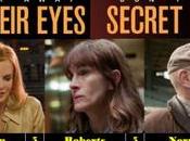 Julia Roberts Weekend Secret Their Eyes (2015)