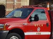 DEPUTY FIRE MARSHAL University California Angeles (CA)