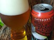 Subversion Imperial Category Brewing