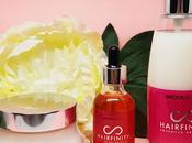 Healthy Gorgeous Hair Achieved: Hairfinity Review