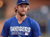 Dodgers Clayton Kershaw Prayer Prays Before Pitching