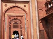 DAILY PHOTO: Jama Masjid Fatehpur Sikri