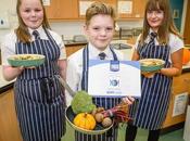 Scottish Food Drink Fortnight 2017 Schools Challenge Winner Announced