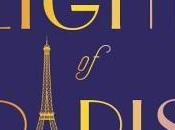 Light Paris #BookReview