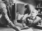 Days Terror!: Mummy (1932)