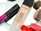 LANCÔME Teint Idole Ultra Wear Foundation SPF15 Mascara Love