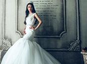 Choosing Ideal Wedding Dress According Your Body Type