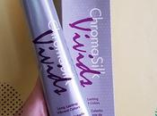 Pravana Chromesilk Vivids Violet Hair Review