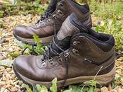 Hi-Tec Altitude Waterproof Men's Walking Boot Review