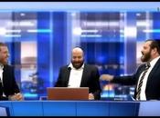 Debate Necessity Core Curriculum Studies Haredi Community (video)