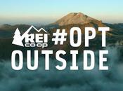 Will #OptOutside Once Again This Year