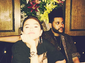 Selena Gomez Still Wearing Weeknd’s Jacket