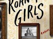 Talking About Roanoke Girls Engel with Chrissi Reads