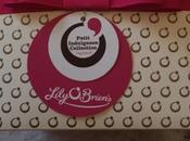 Lily O’Briens Petit Indulgence Collection