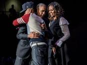 Chance Rapper Obama’s Obama Summit [Pics!]